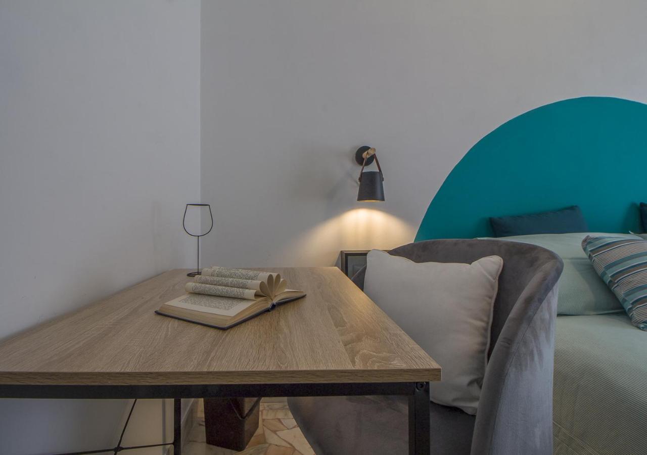 Residenza Matera Centro Con Parcheggio E Self Check-In Exterior photo