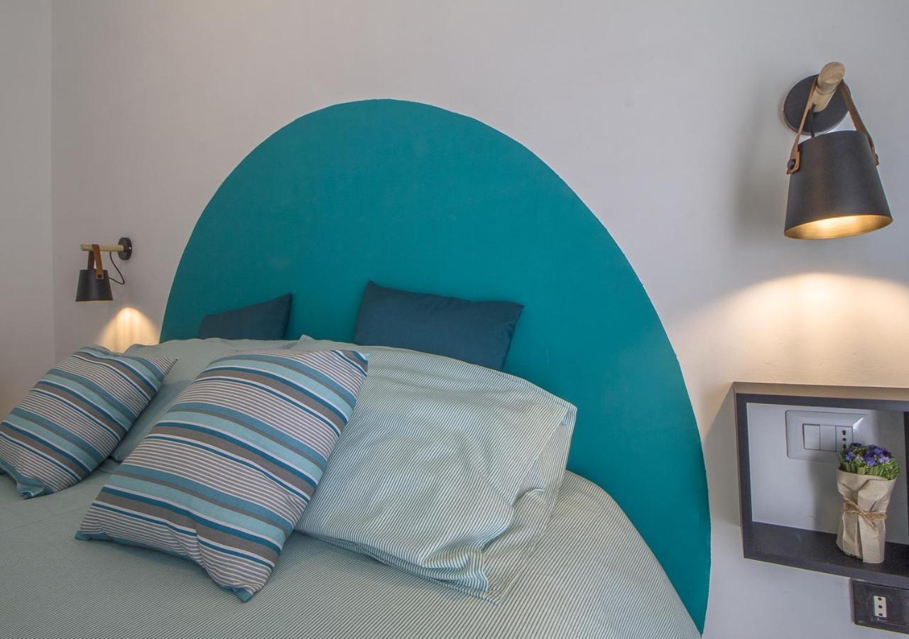 Residenza Matera Centro Con Parcheggio E Self Check-In Exterior photo
