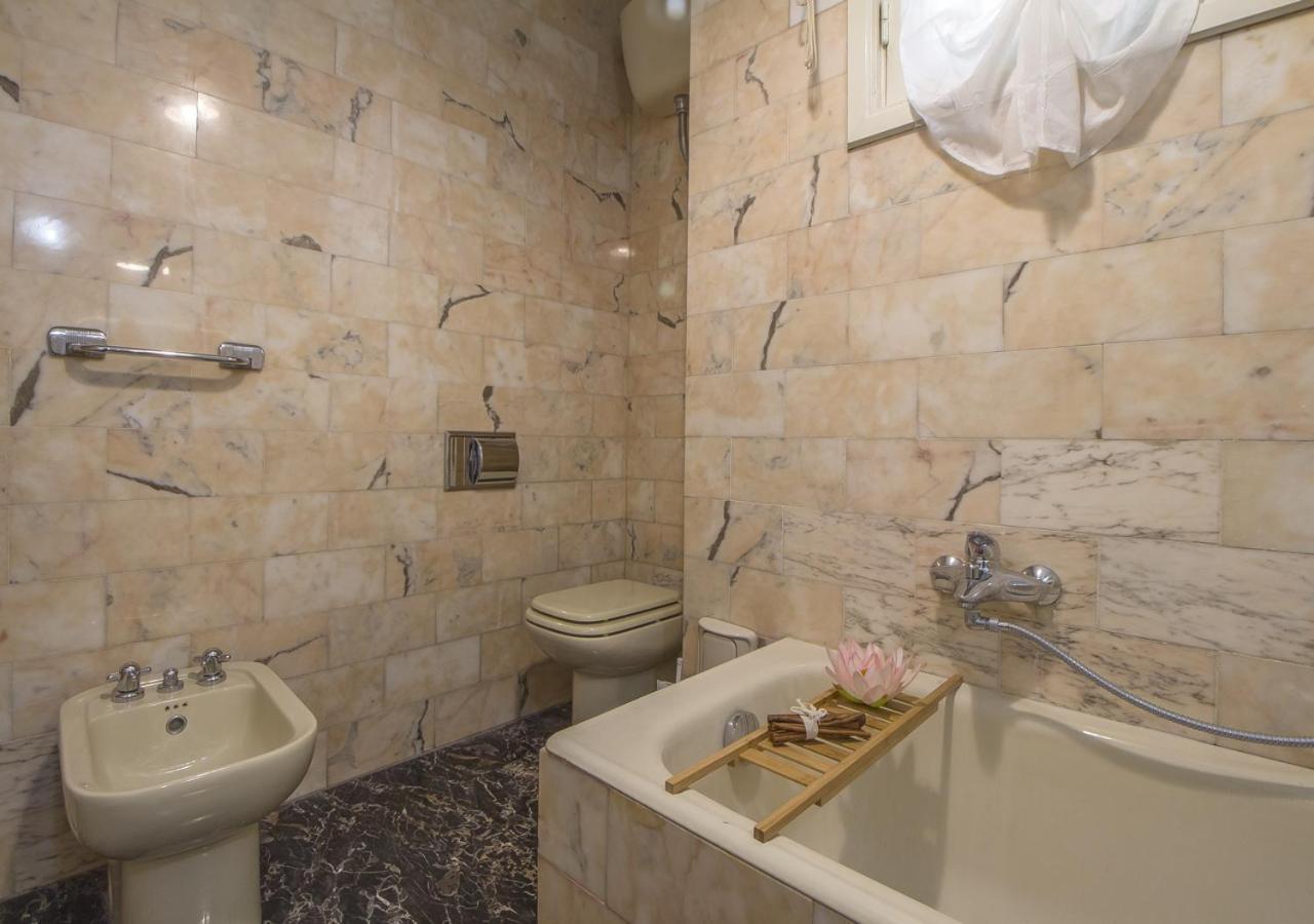 Residenza Matera Centro Con Parcheggio E Self Check-In Exterior photo