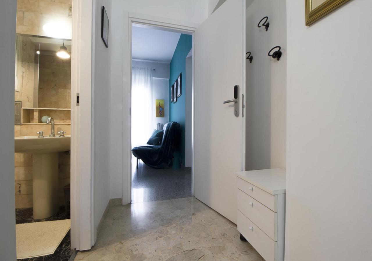 Residenza Matera Centro Con Parcheggio E Self Check-In Exterior photo