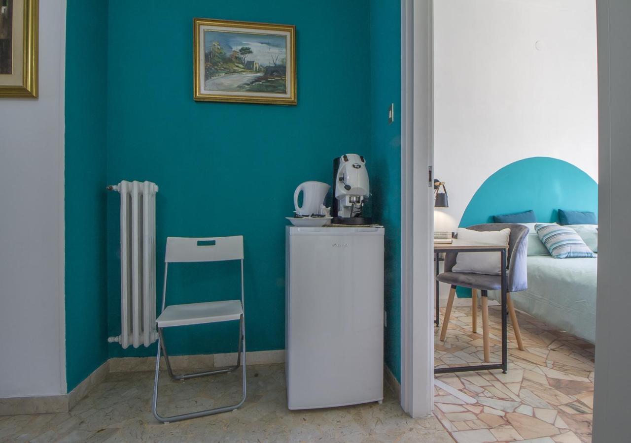 Residenza Matera Centro Con Parcheggio E Self Check-In Exterior photo