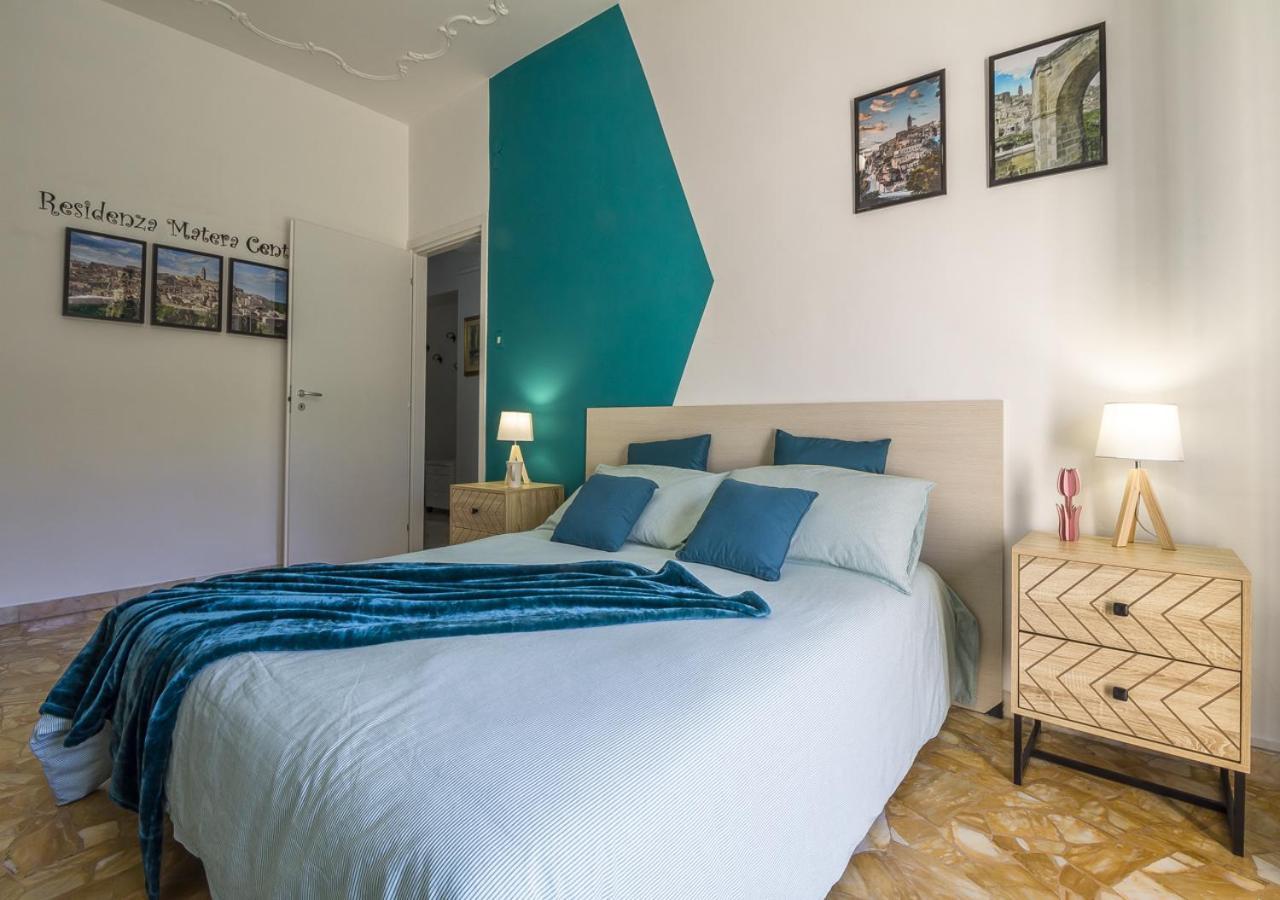 Residenza Matera Centro Con Parcheggio E Self Check-In Exterior photo
