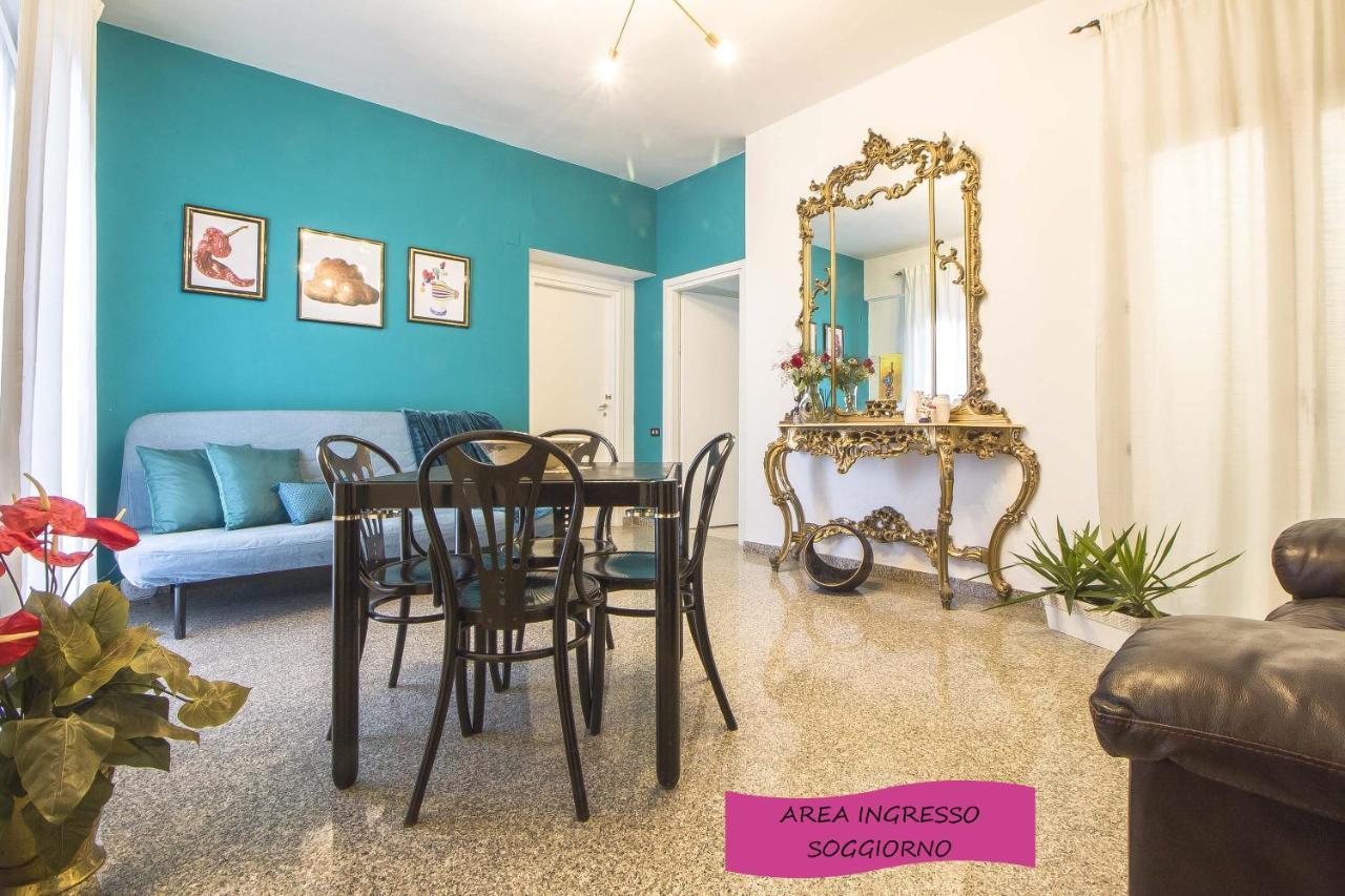 Residenza Matera Centro Con Parcheggio E Self Check-In Exterior photo