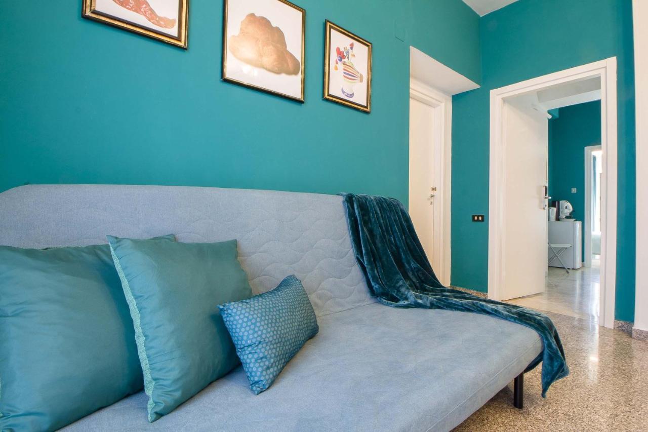 Residenza Matera Centro Con Parcheggio E Self Check-In Exterior photo