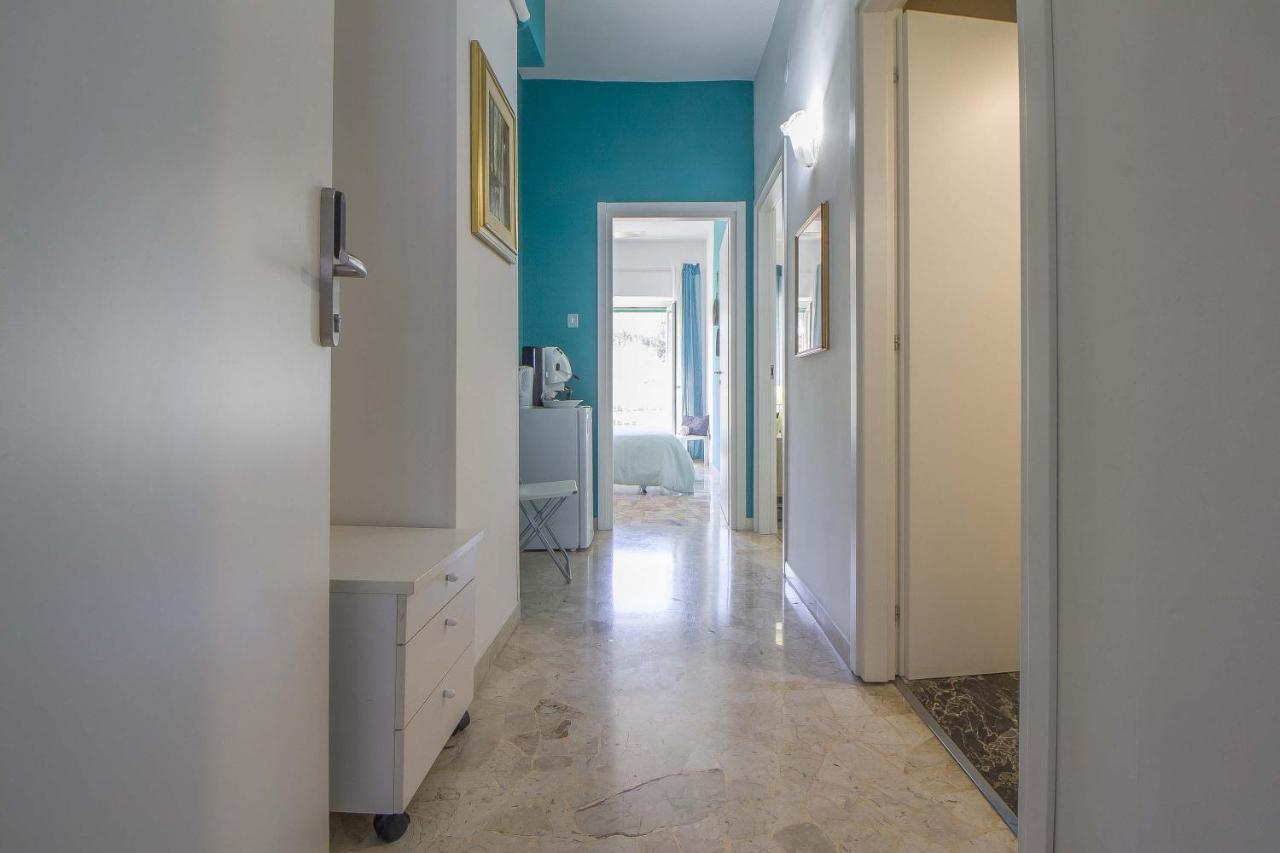 Residenza Matera Centro Con Parcheggio E Self Check-In Exterior photo