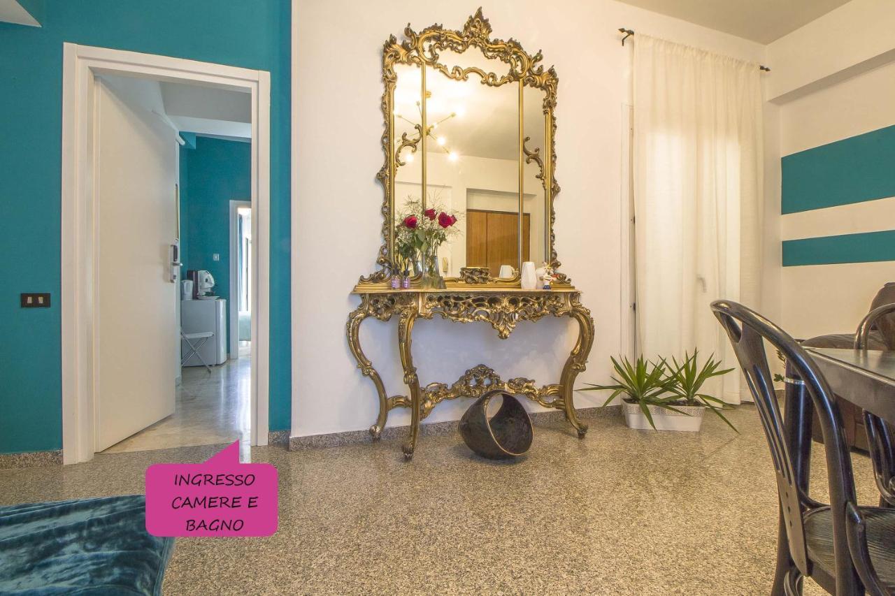 Residenza Matera Centro Con Parcheggio E Self Check-In Exterior photo